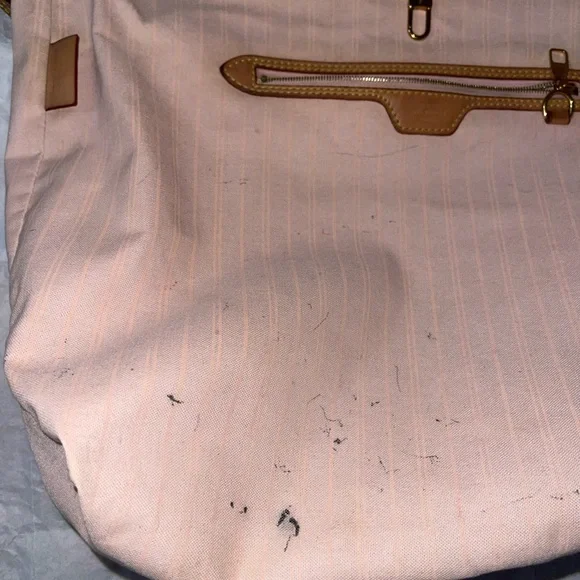 Louis Vuitton Delightful - Picture 12 of 17